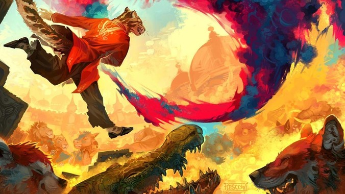 众创空间独角兽WeWork的业务是如何运 